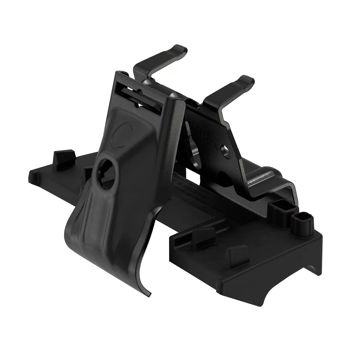 Thule Kit Flush Rail