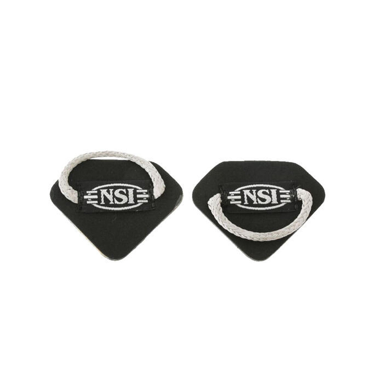 NSI Spectra Double Loops