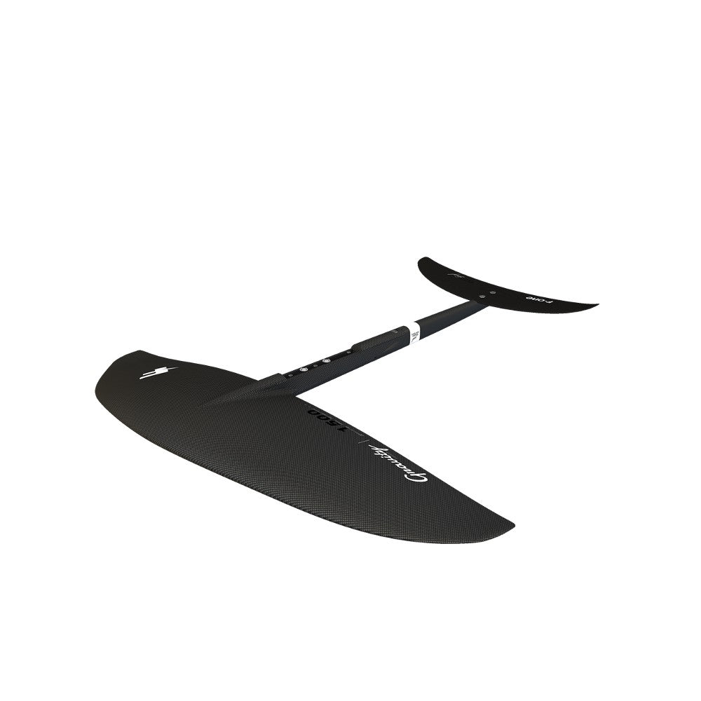 F-One Gravity Carb 1500 Plane