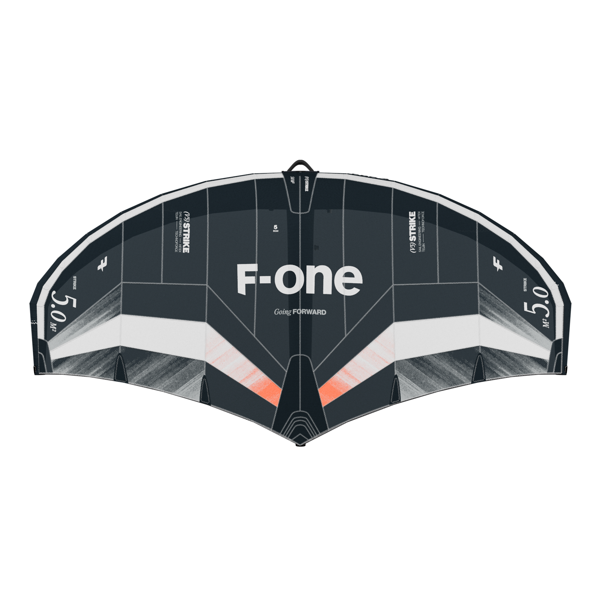 2025 F-One Strike V5 Wing