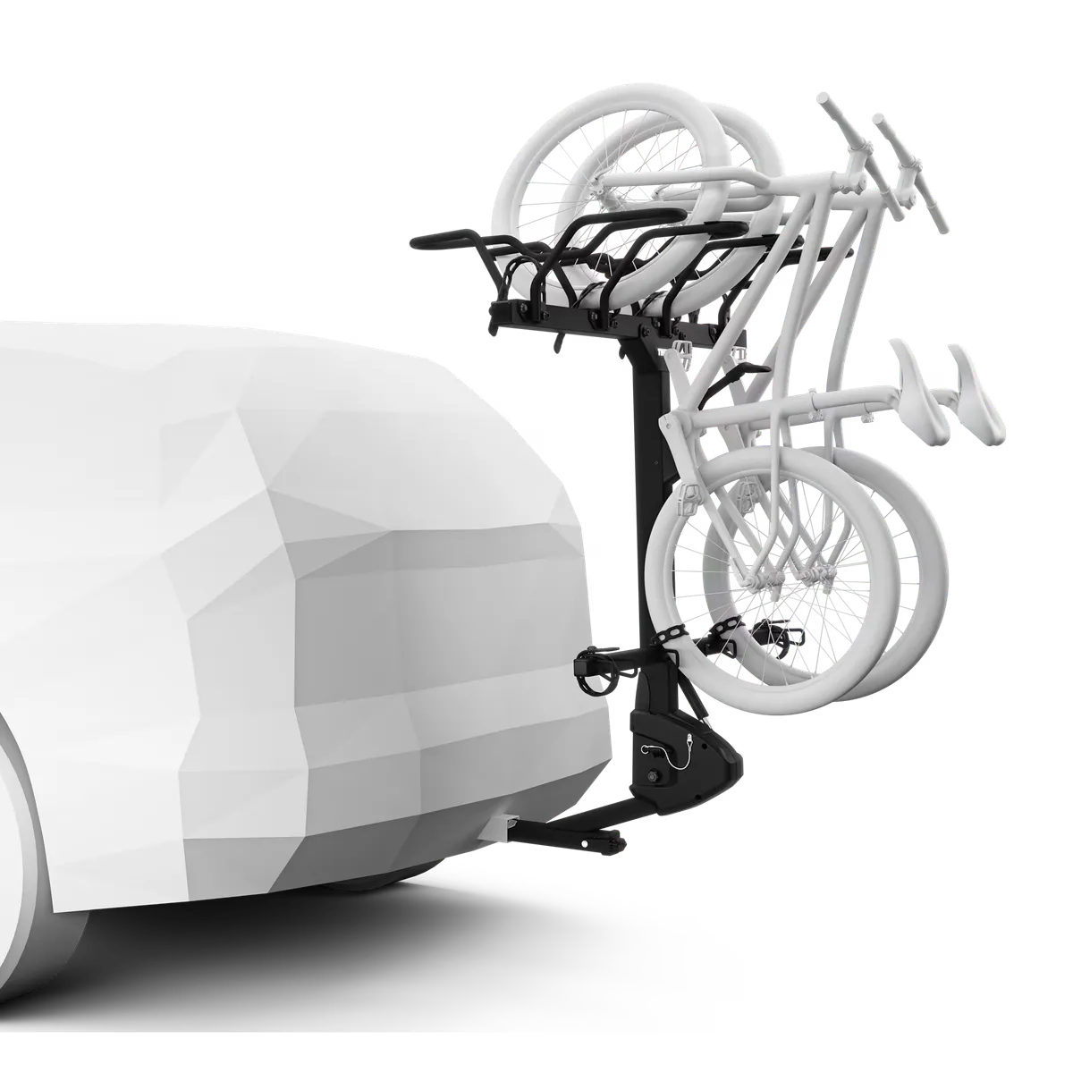 Thule Thule ReVert 24" wheel adapter