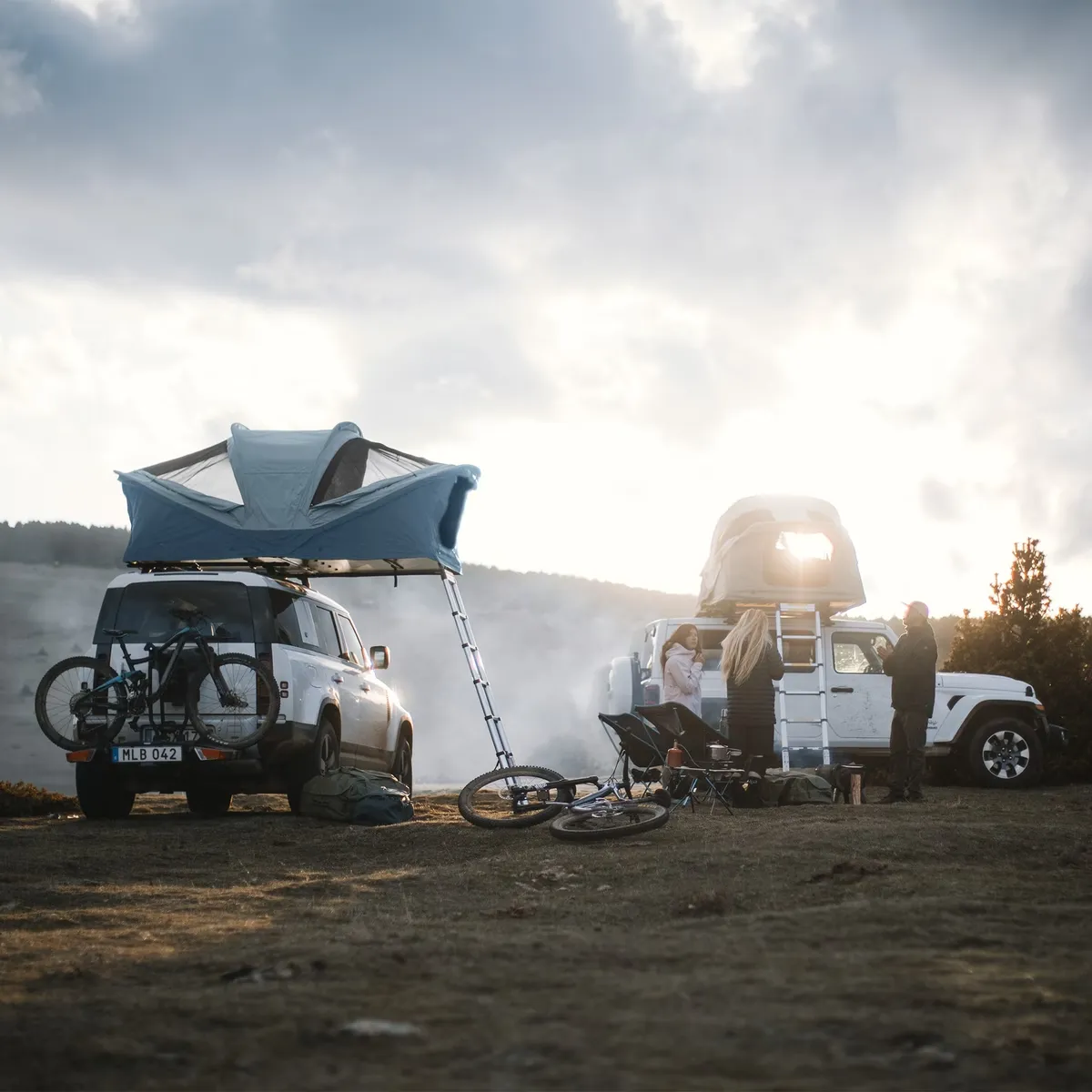 2026 Thule Approach 2