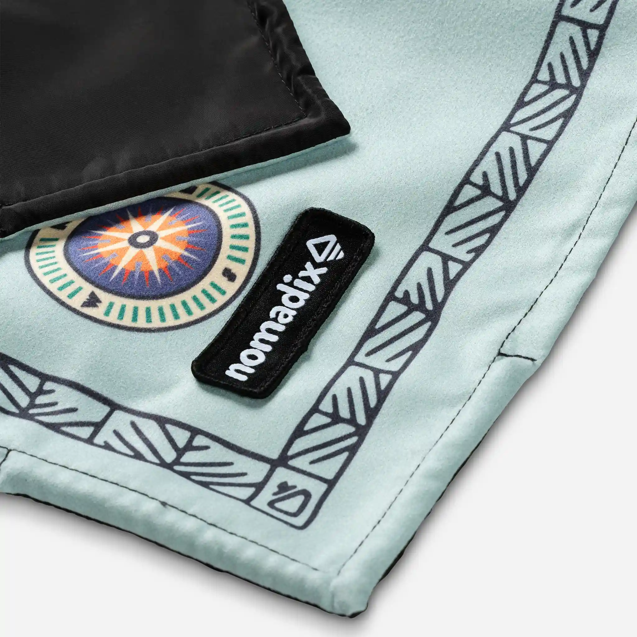 Nomadix Transition Mat