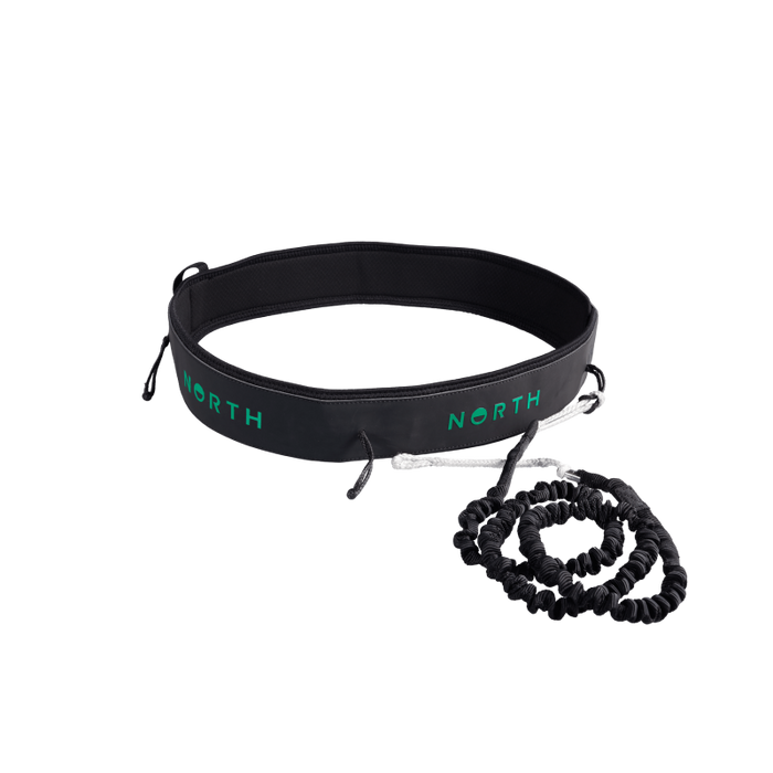 North Wing Waist Belt with Leash