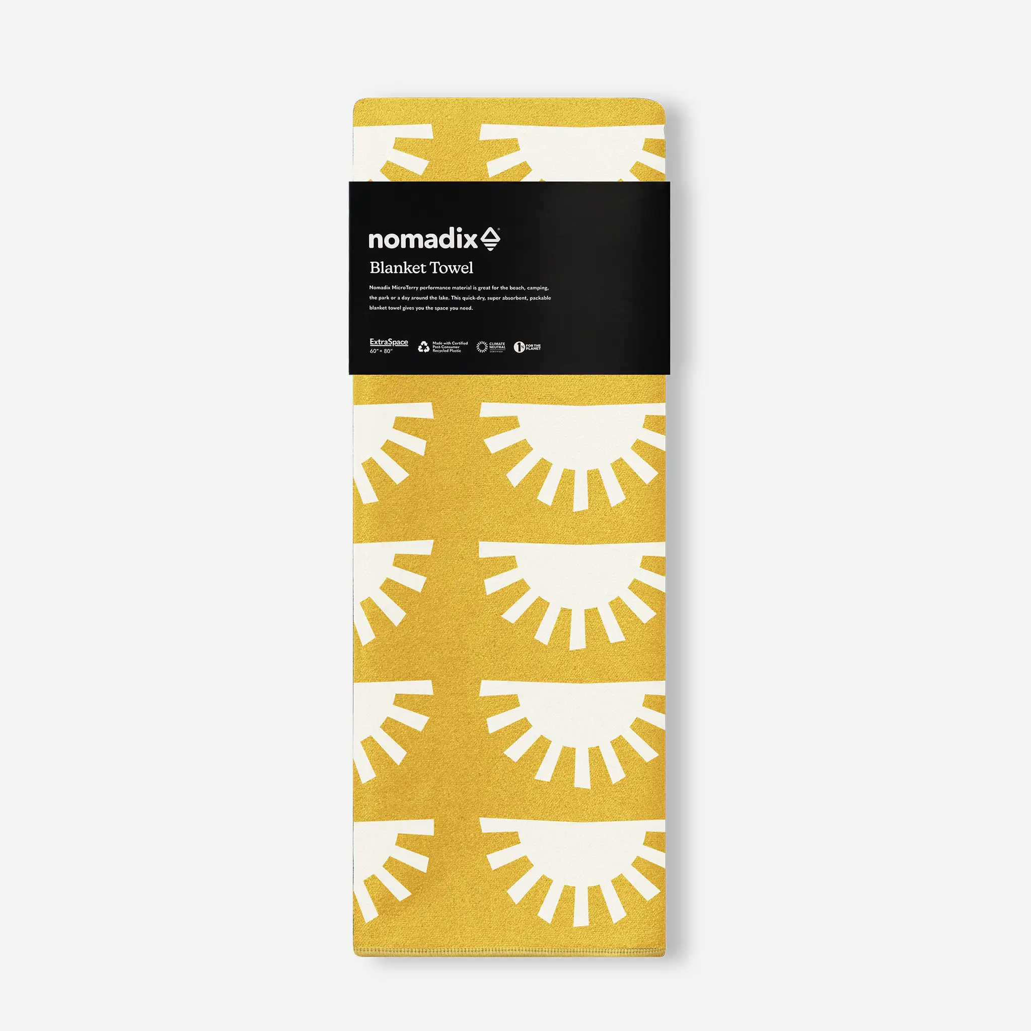 Nomadix Blanket Towel