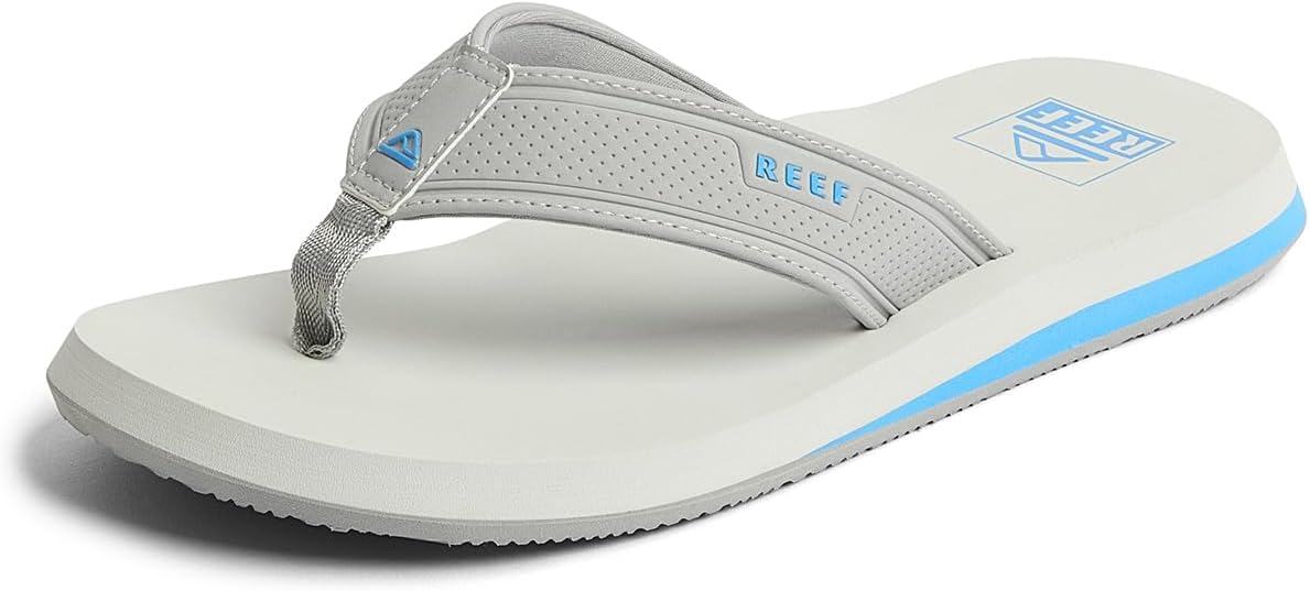 Reef The Layback