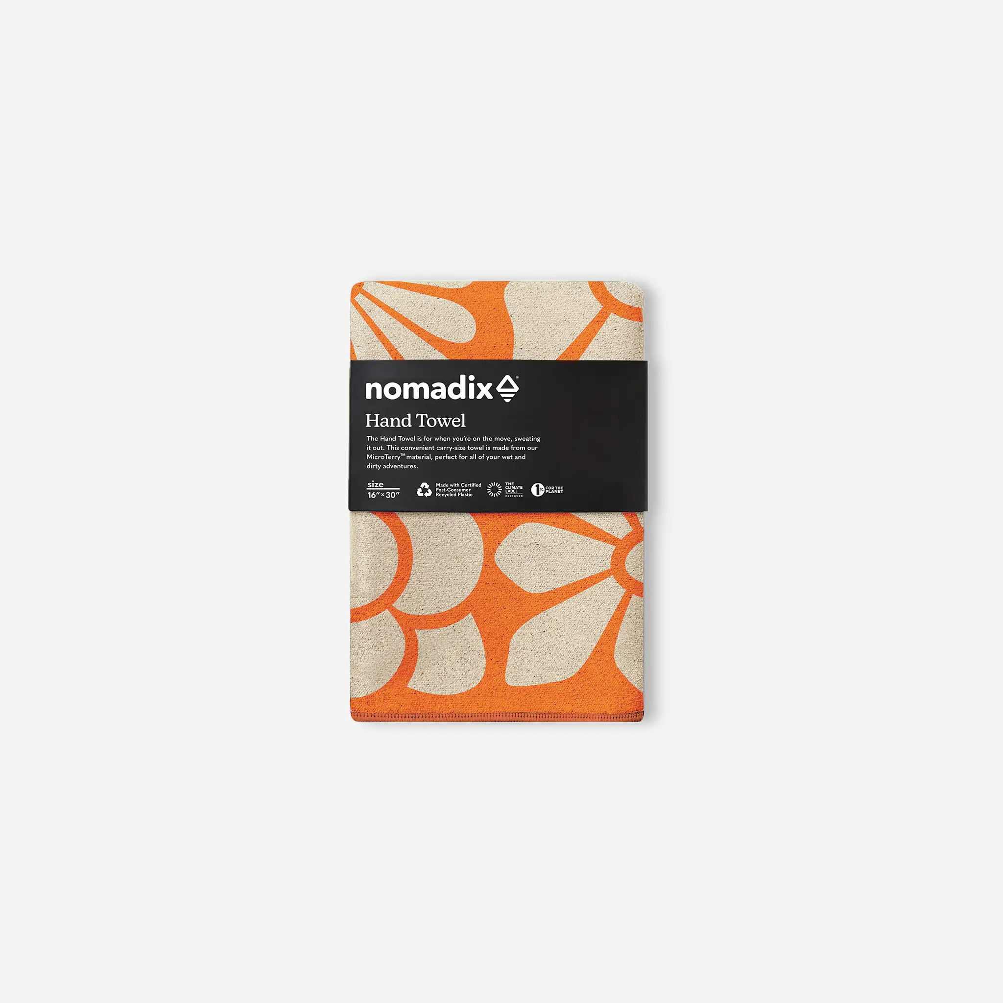Nomadix Hand Towel