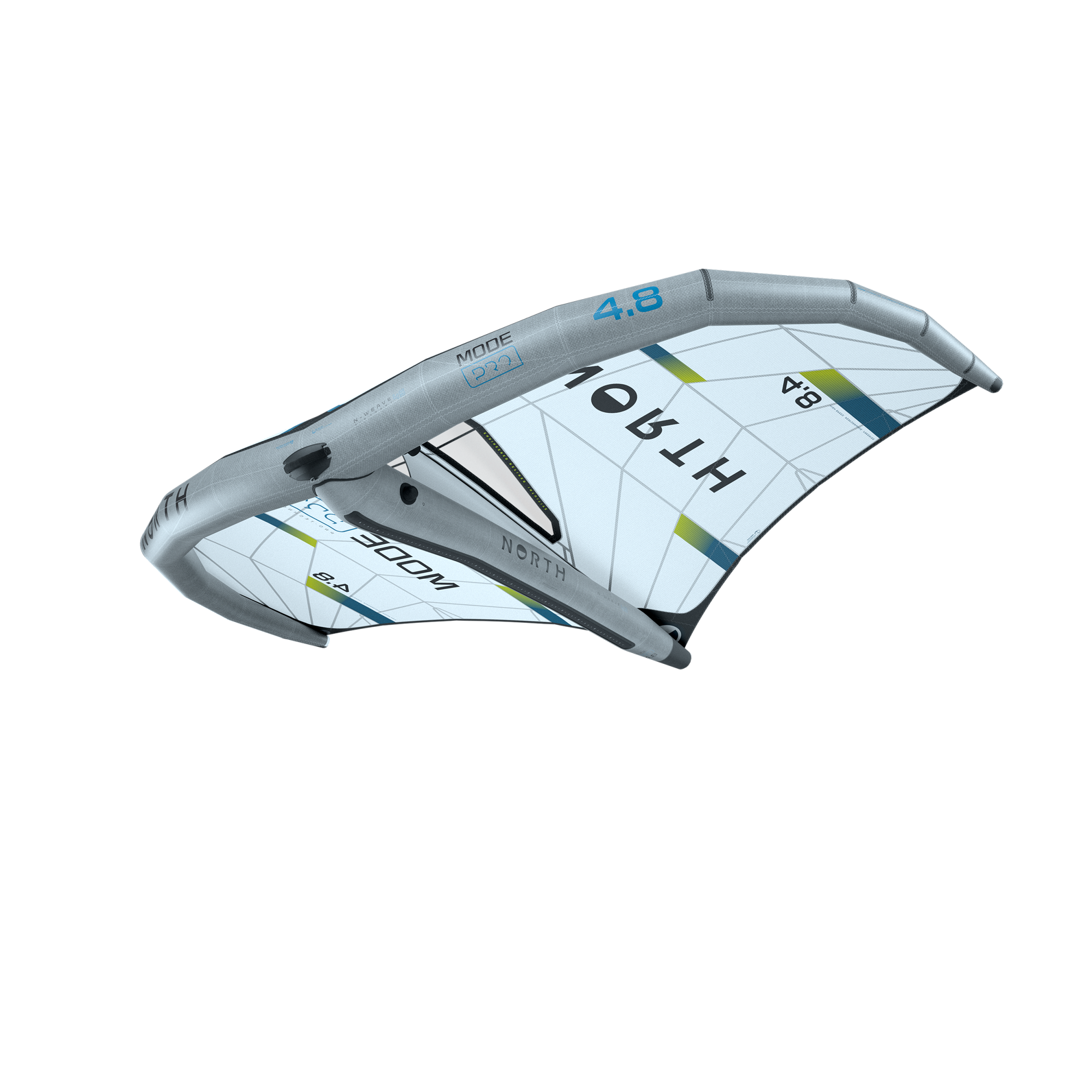 2027 North Mode Pro Wing