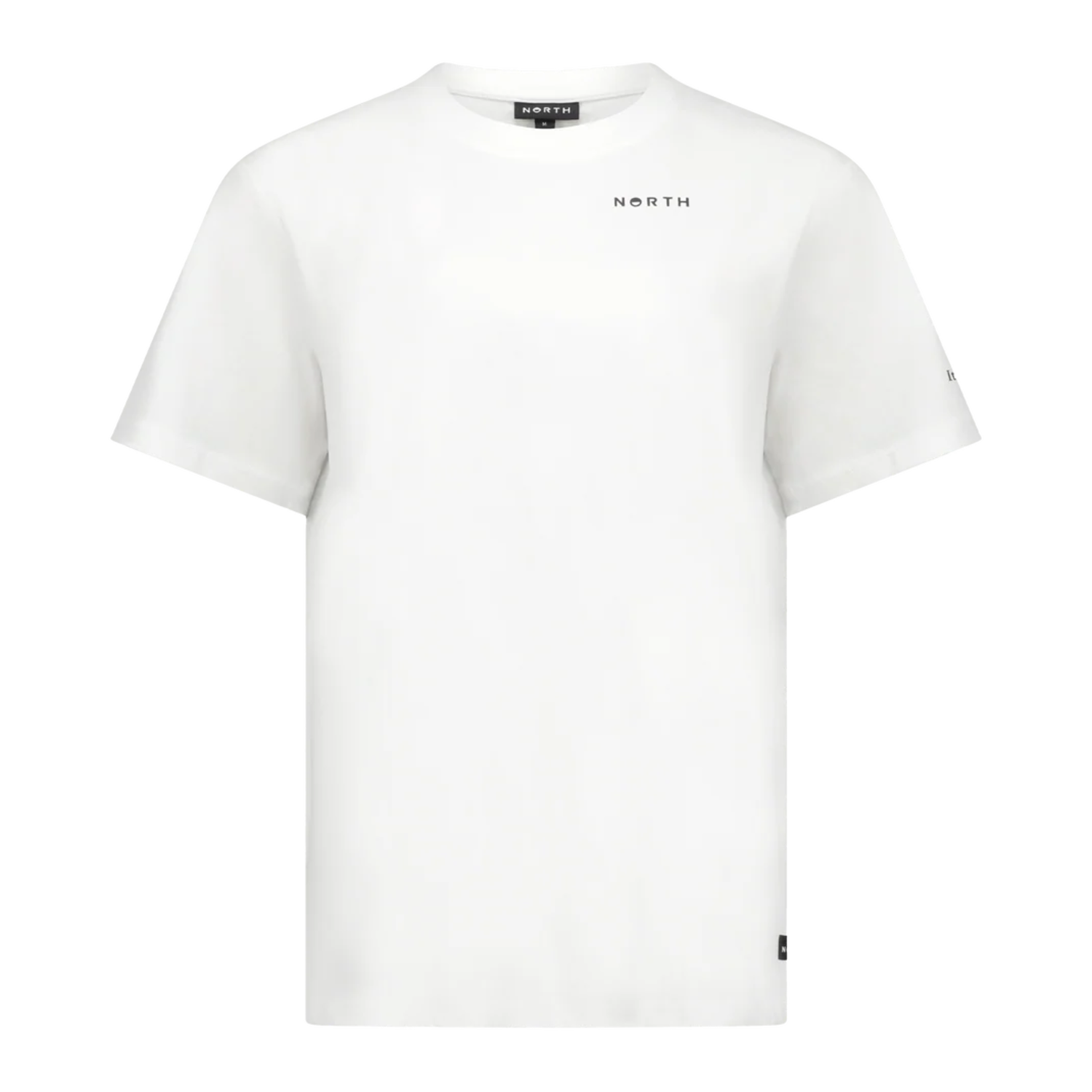 North Extreme WMS Tee 2025