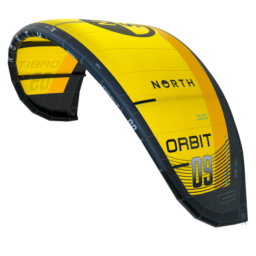 North Orbit Kite 2025