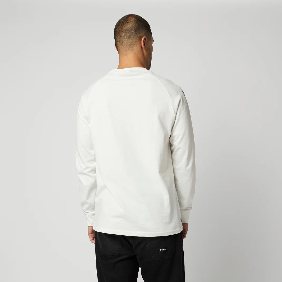 Mystic Bolt L/S Tee