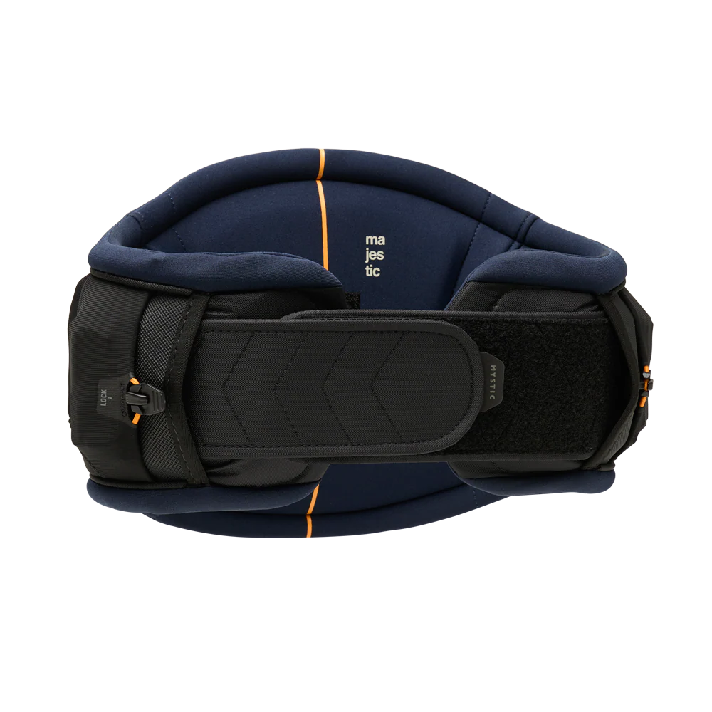2026 Mystic Majestic Waist Harness