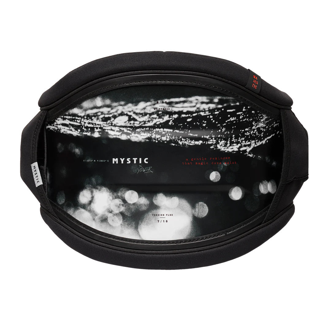 Mystic Majestic Waist Harness Ydwer 2025