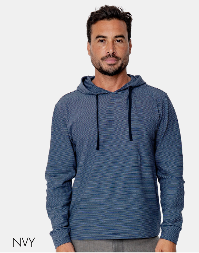 Windance ERIKSON Long Sleeve Hoodie