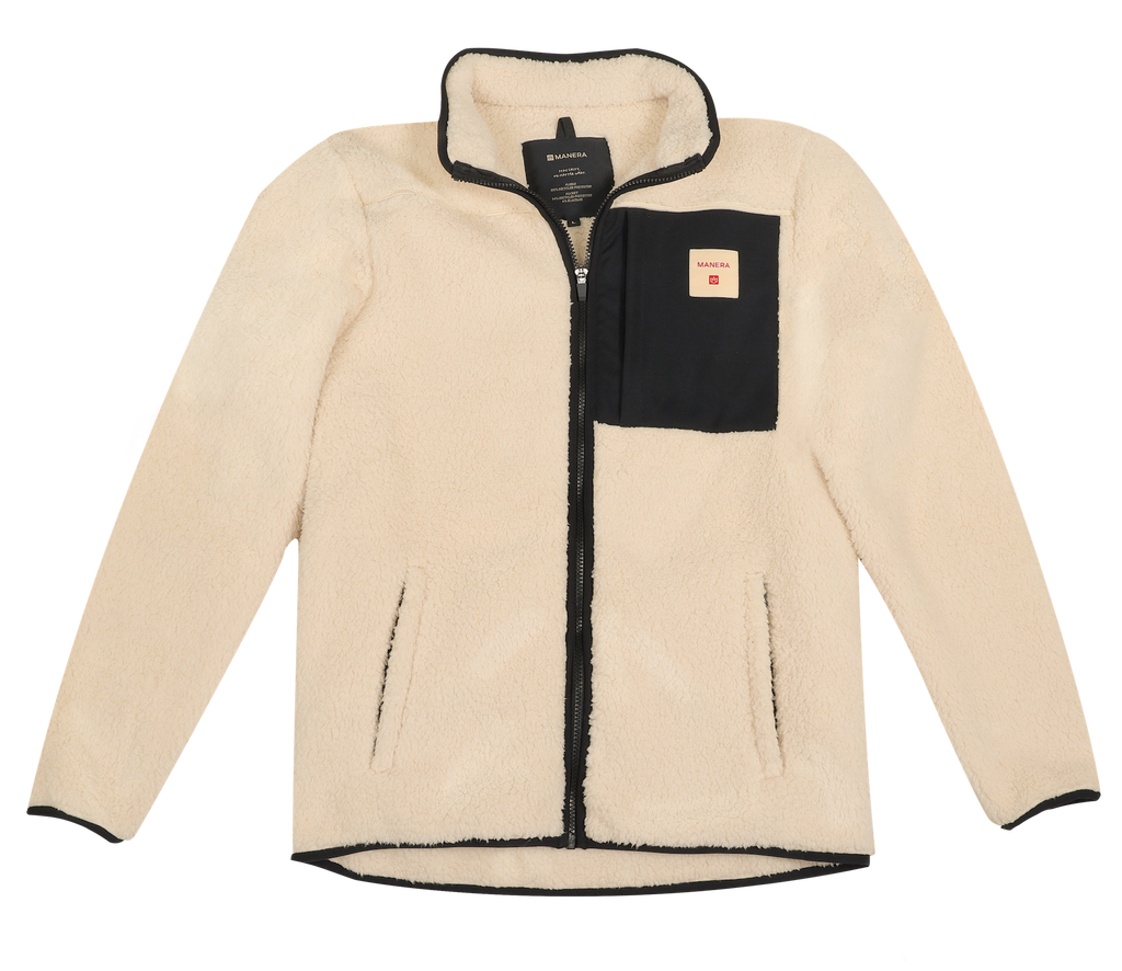 Manera Fleece Manera Fleece