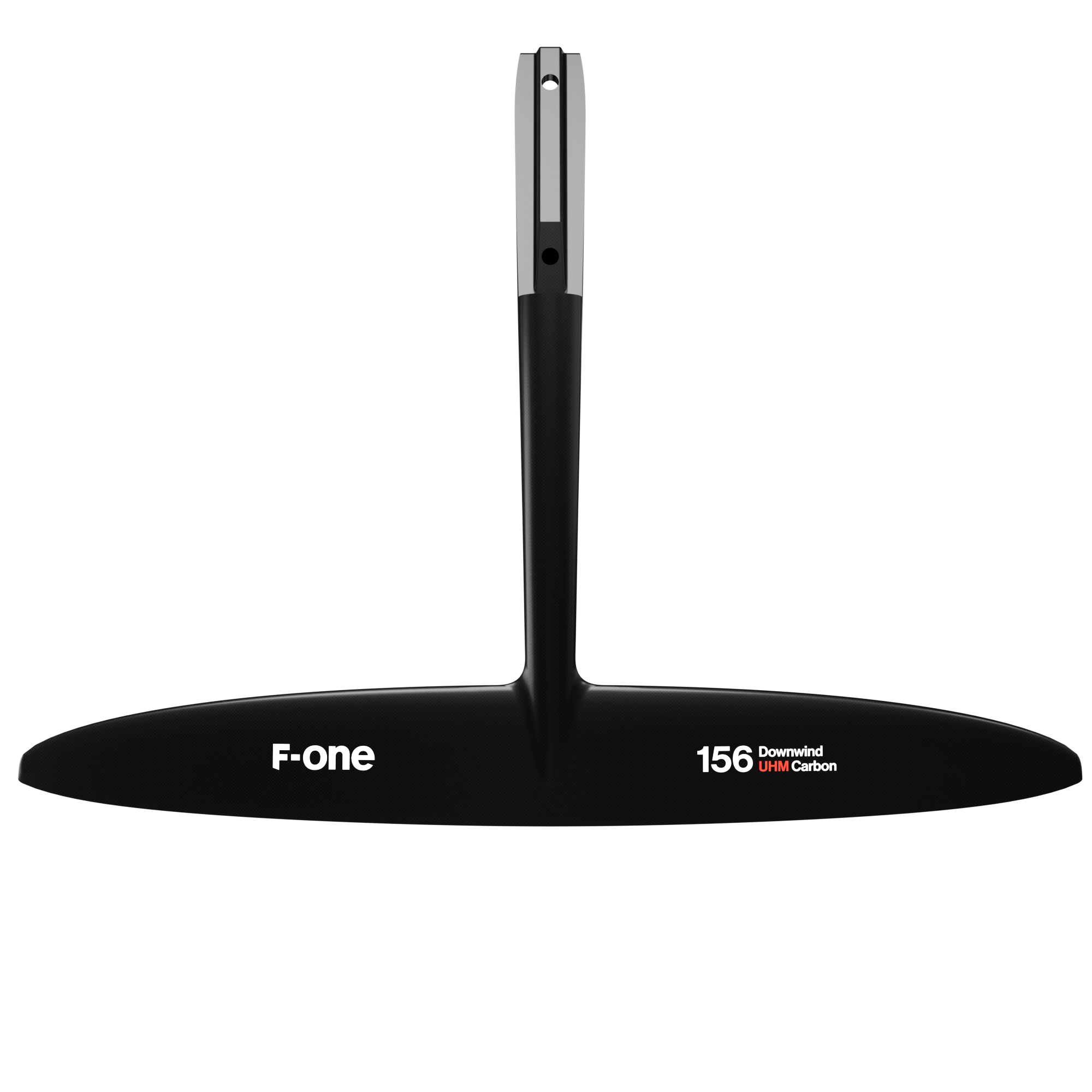 2026 F-One TAIL DW UHM Carbon
