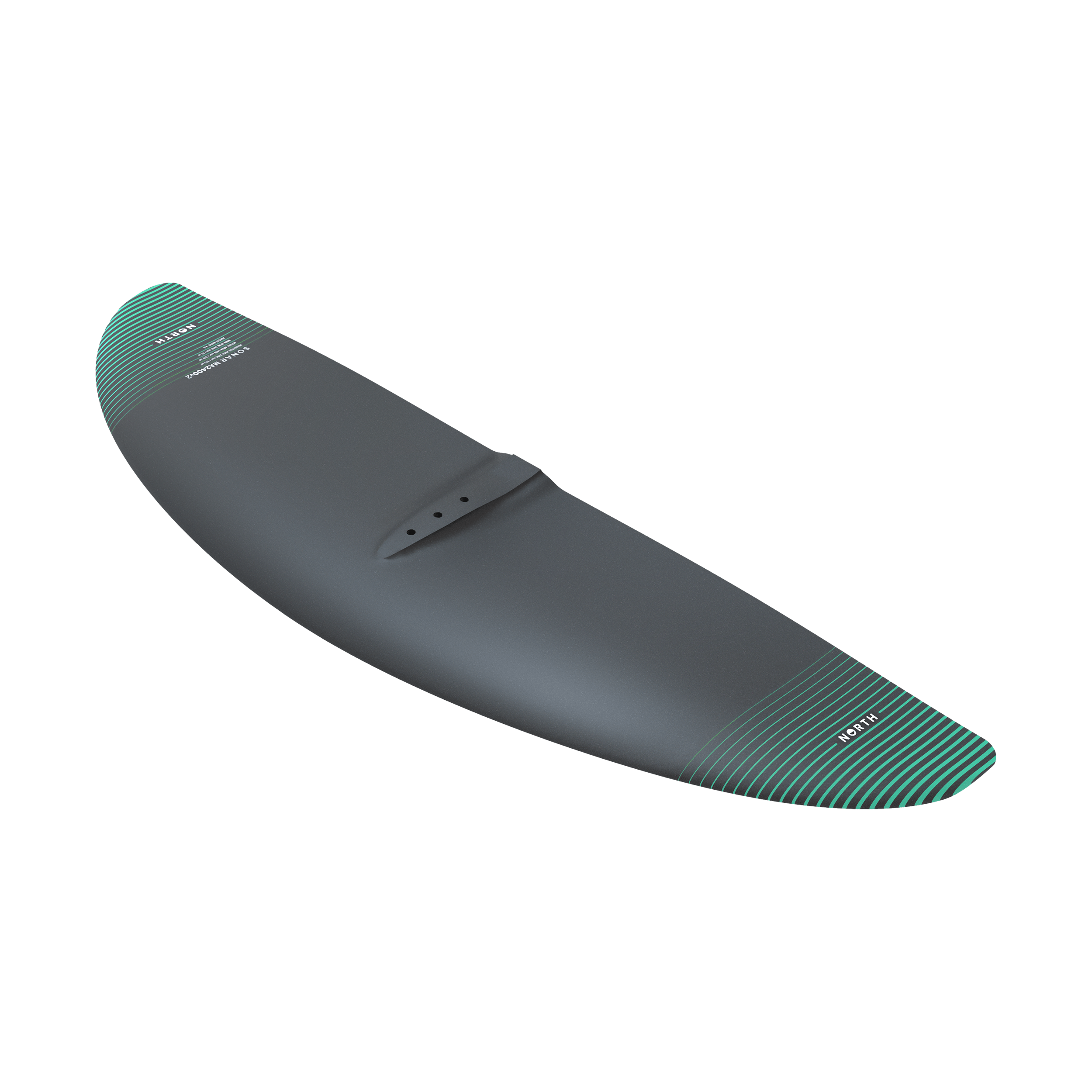 North XL Beginner Wing Foil Package