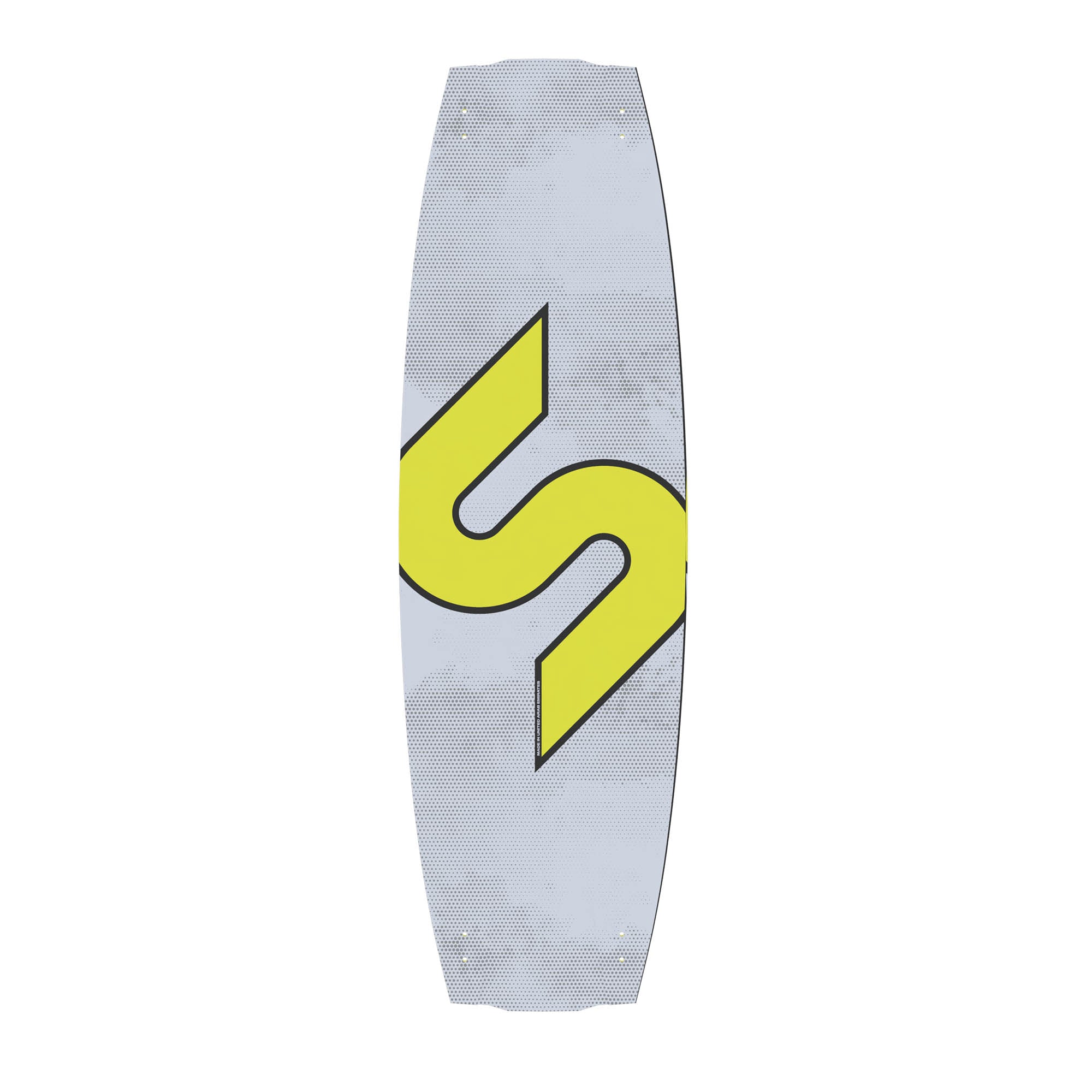 2027 Slingshot DNA V1 Twintip Kiteboard