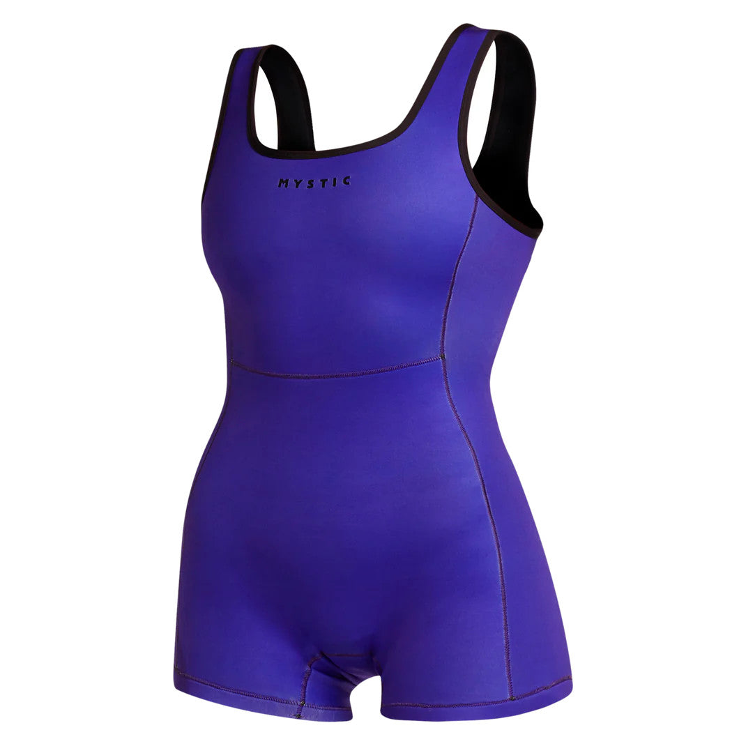 Mystic Lunar Short Jane 2/2mm Women
