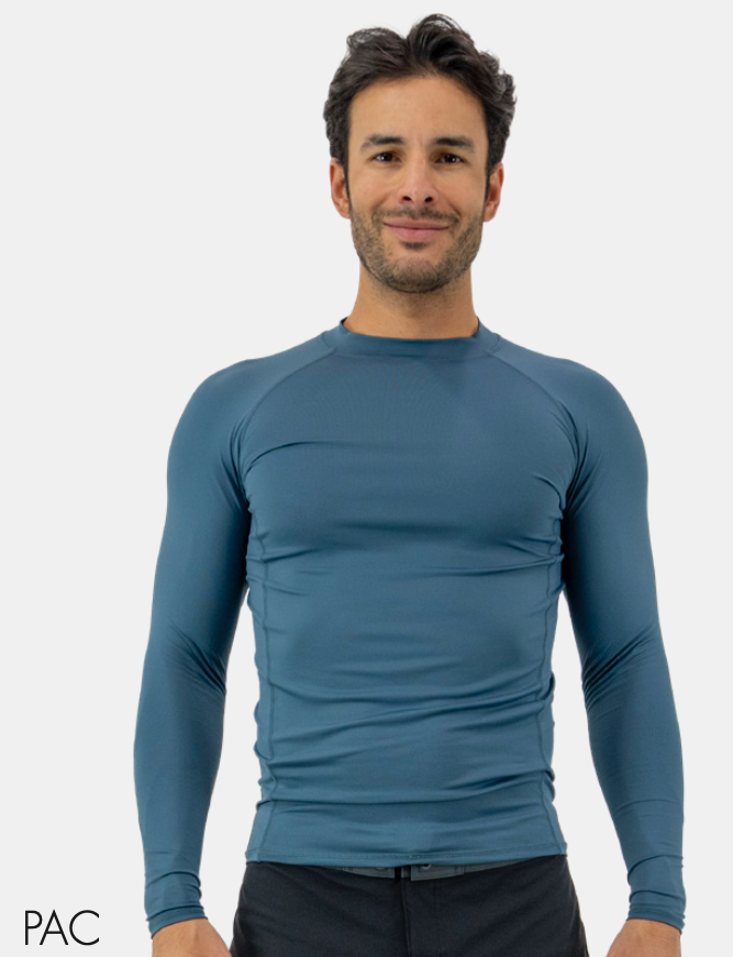 Windance FUSE Long Sleeve Performance Rashguard