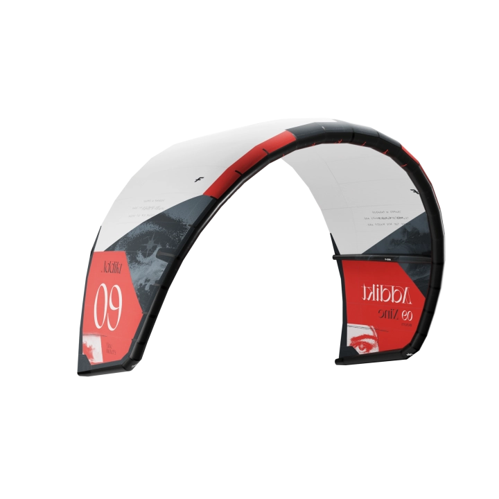 2027 F-One ADDIKT 2 Kiteboarding Kite