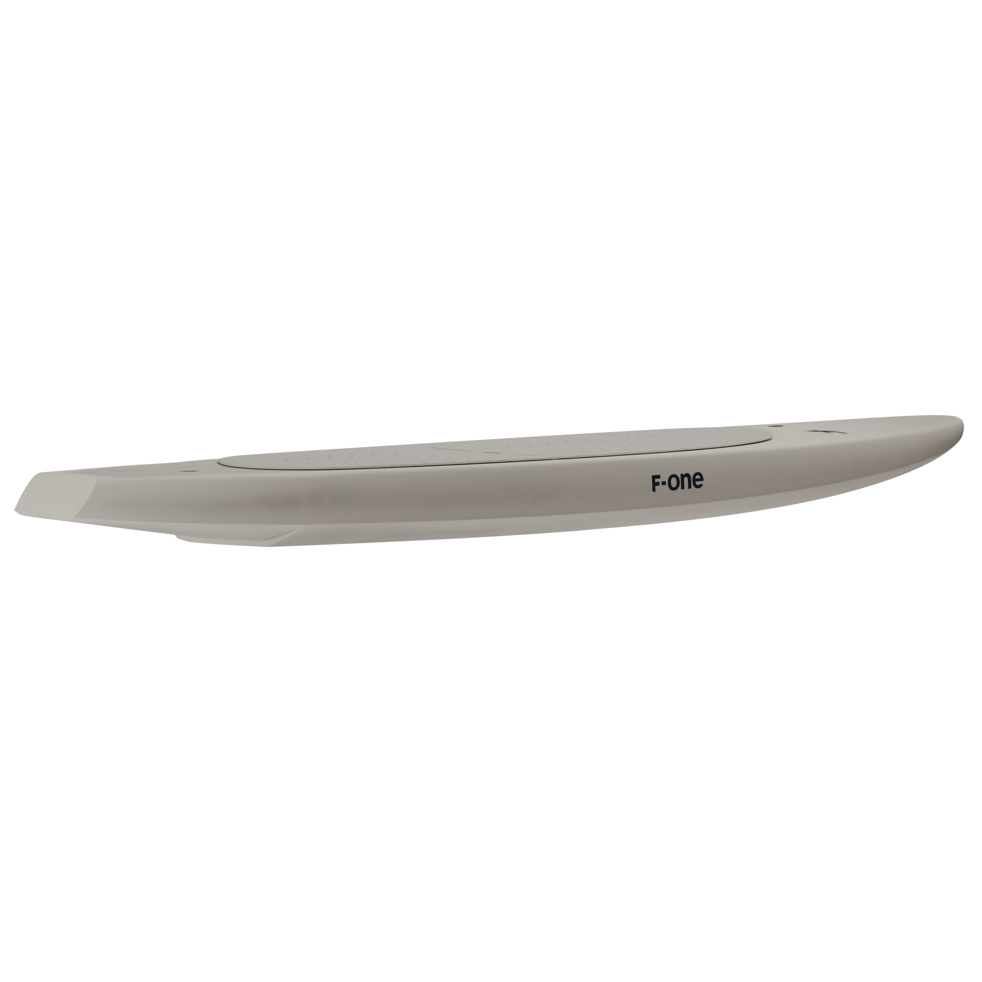 2026 F-One ROCKET FREE SURF Foilboard