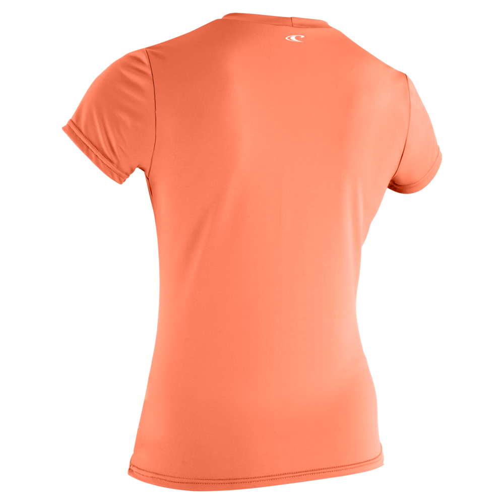 O'Neill Wms Basic Skins 2 S/S Sun Shirt