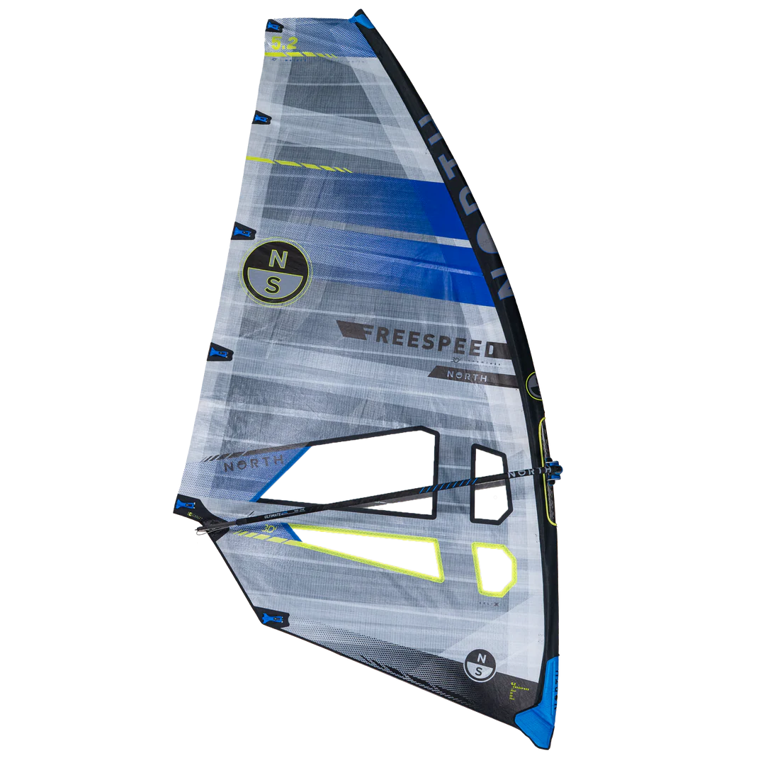 2026 North Freespeed GEN2 Sail