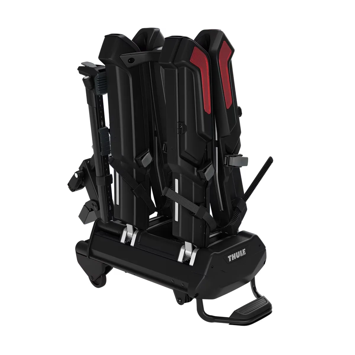 Thule Epos Foldable Hitch Platform Bike Rack