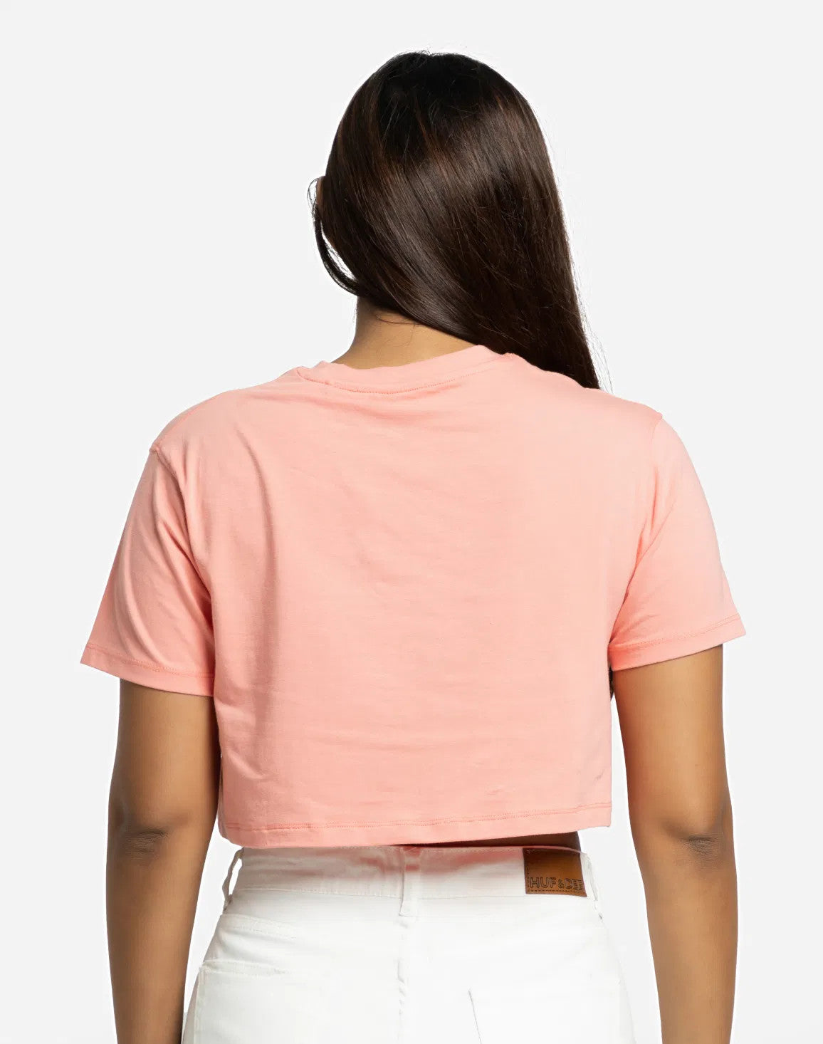 NoLimitz Logo WMN Tee Shirt