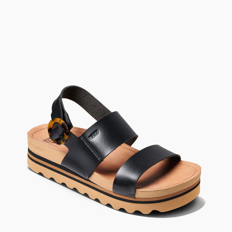 REEF WOMENS VISTA HI BUCKLE