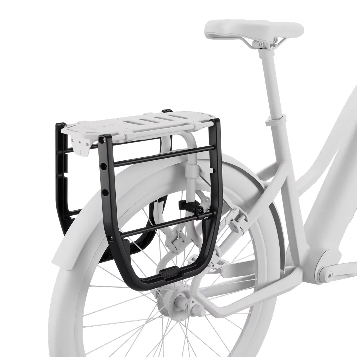 2026 Thule TOUR RACK SIDE FRAMES