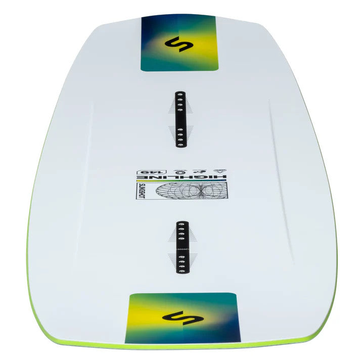 2026 Slingshot Highline Wakeboard V3