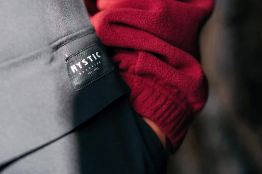 Mystic Rune Bodywarmer