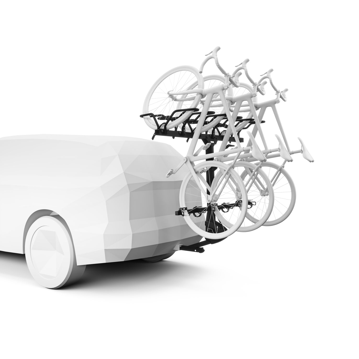 Thule Thule ReVert 6-bike