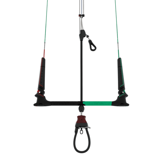 2025 North Navigator Control System - Freestyle - 38-43cm