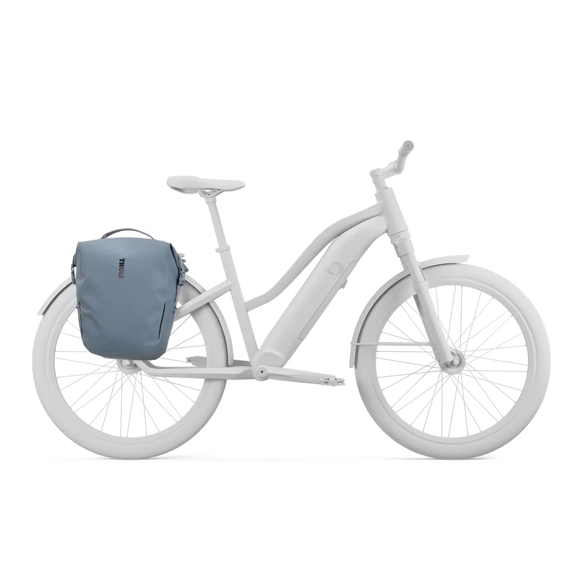 2026 Thule SHIELD PANNIER INLOCK