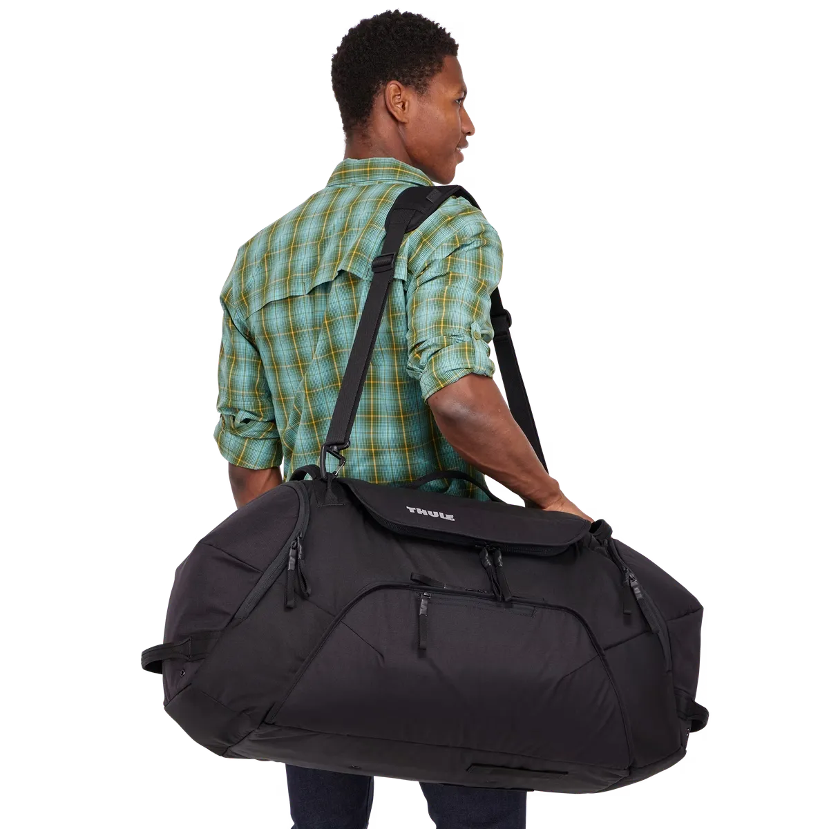 Thule Roundtrip ski and snowboard boot duffel