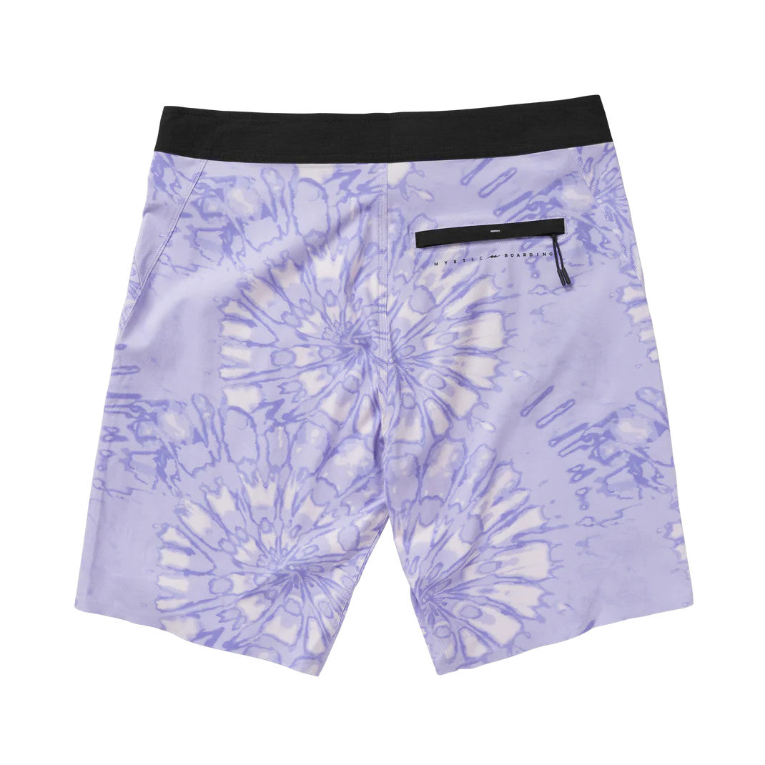 Mystic Tie Dye Performance Boardshort