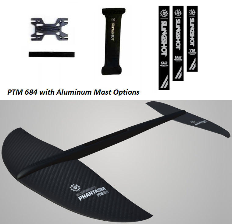 Slingshot PTM V1 Complete