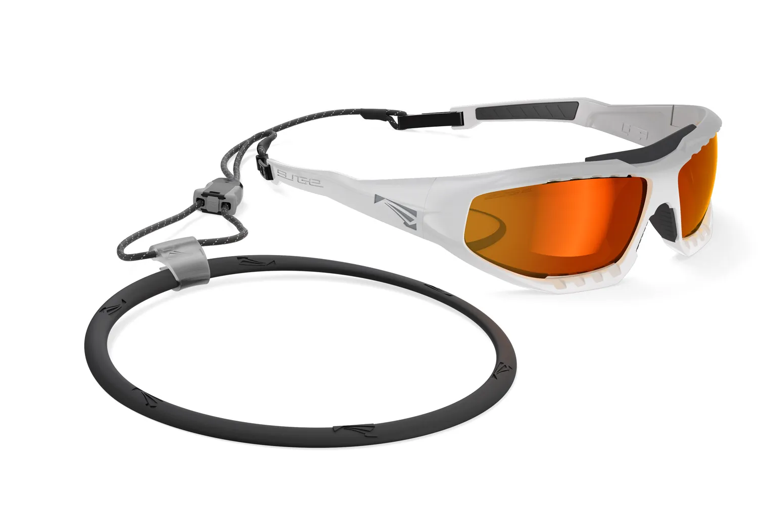 LiP SURGE AERO Watersports Sunglasses