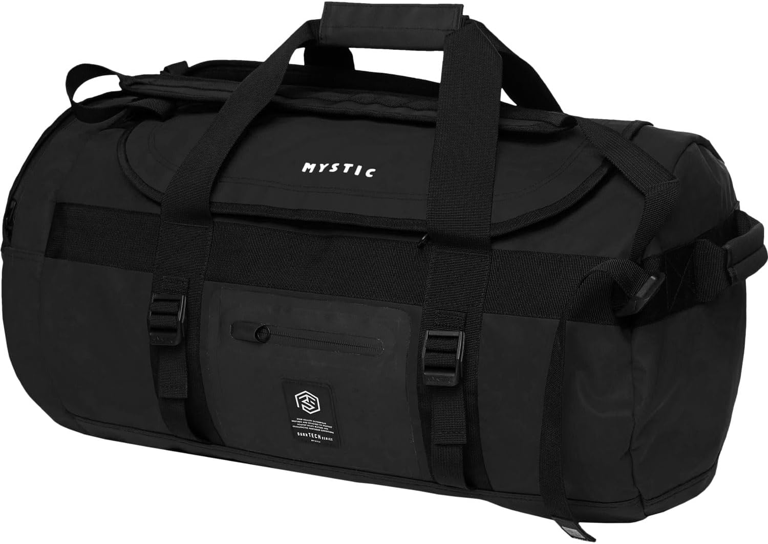 Mystic Duffle DTS 2025
