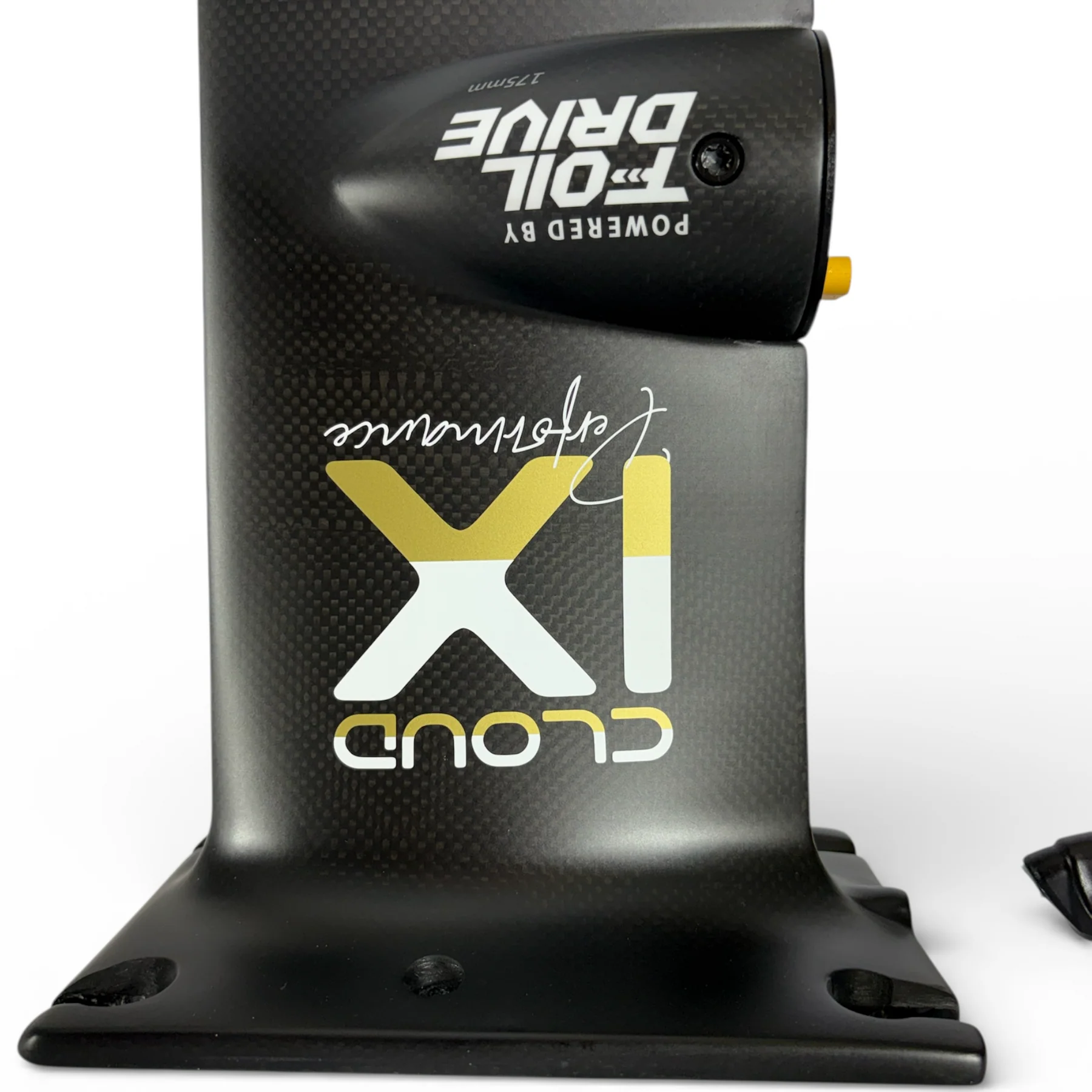Cloud IX Foil Drive Integrated Mast - 2026