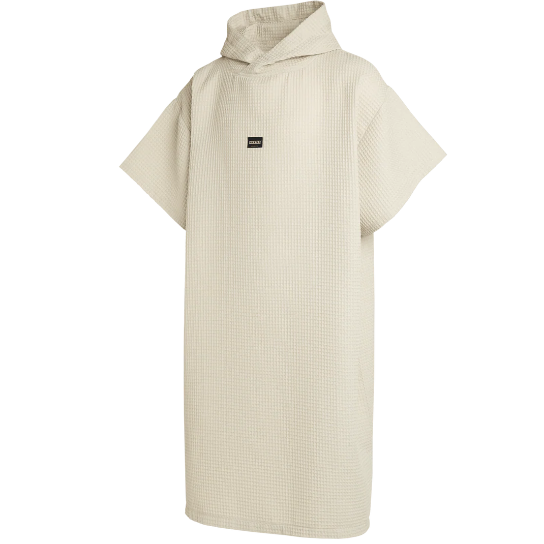 Mystic Poncho Waffle