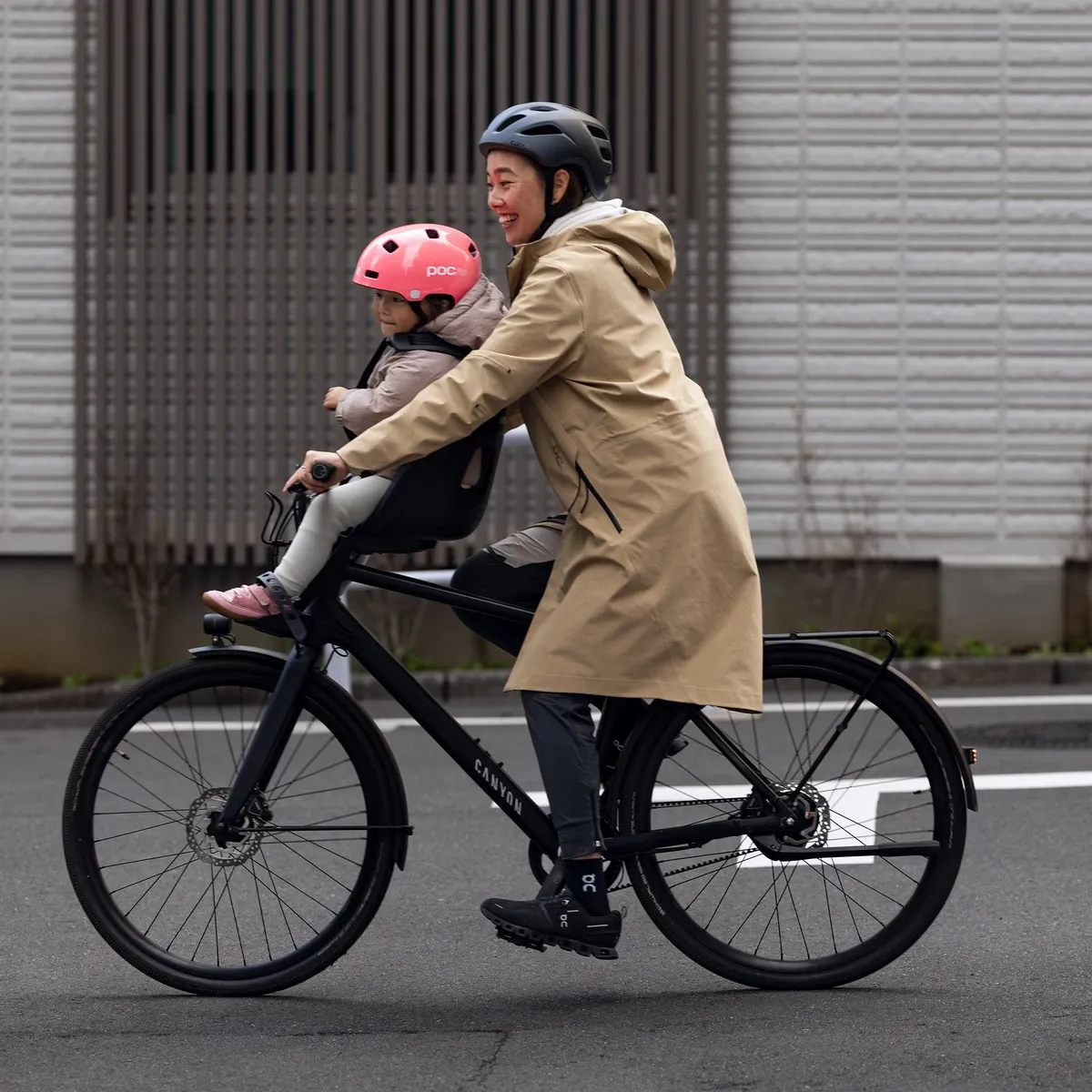 2026 Thule Yepp Nexxt 2 mini