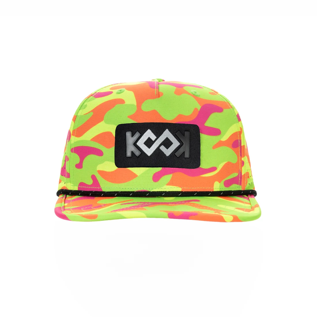 K88K Breakwater 2.0 Trucker Hat Helmet