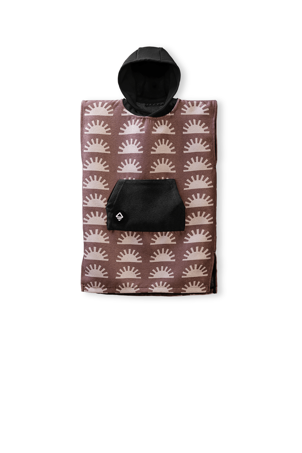 Nomadix Little Kid Changing Poncho