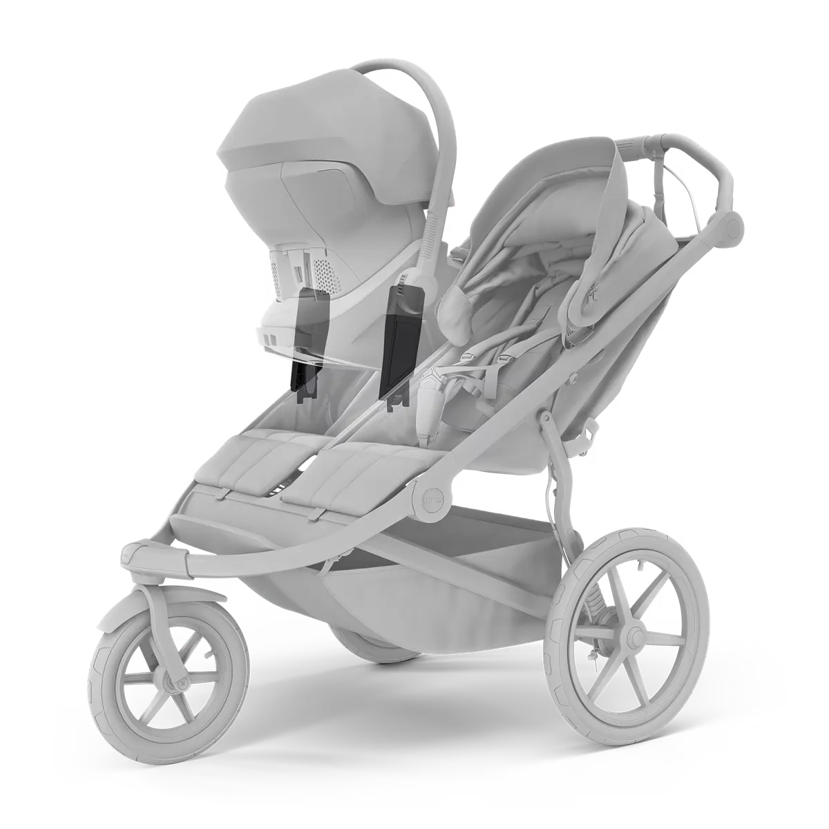 Thule Urban Glide 3 Double