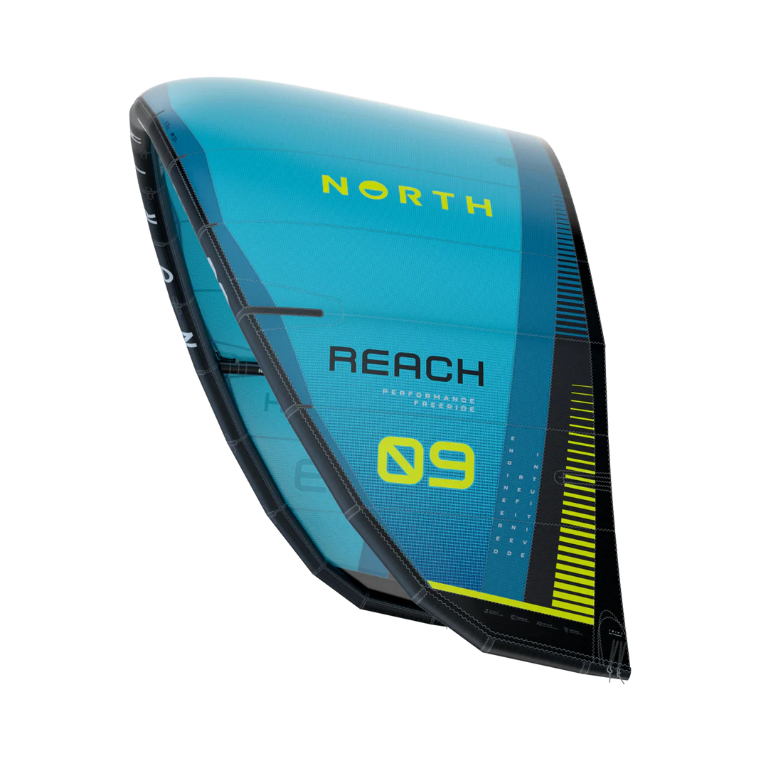 2026 North Reach Kiteboarding Kite