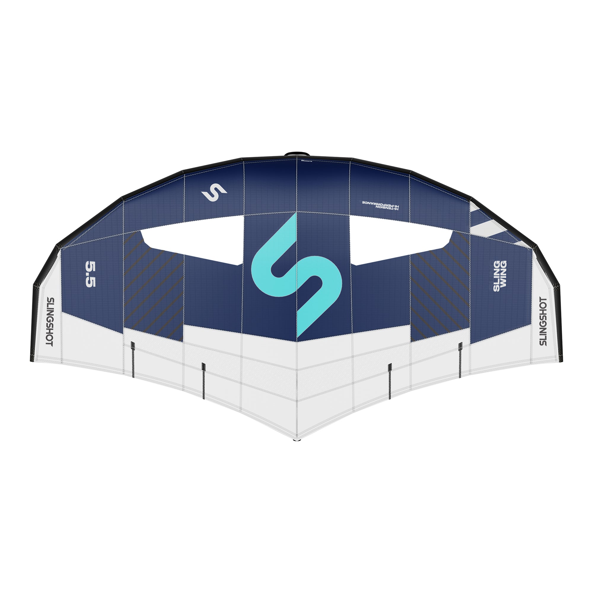 Slingshot Compact Progression Wing Foil Package